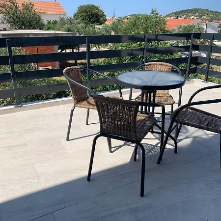 Apartman Vodice Exterior photo