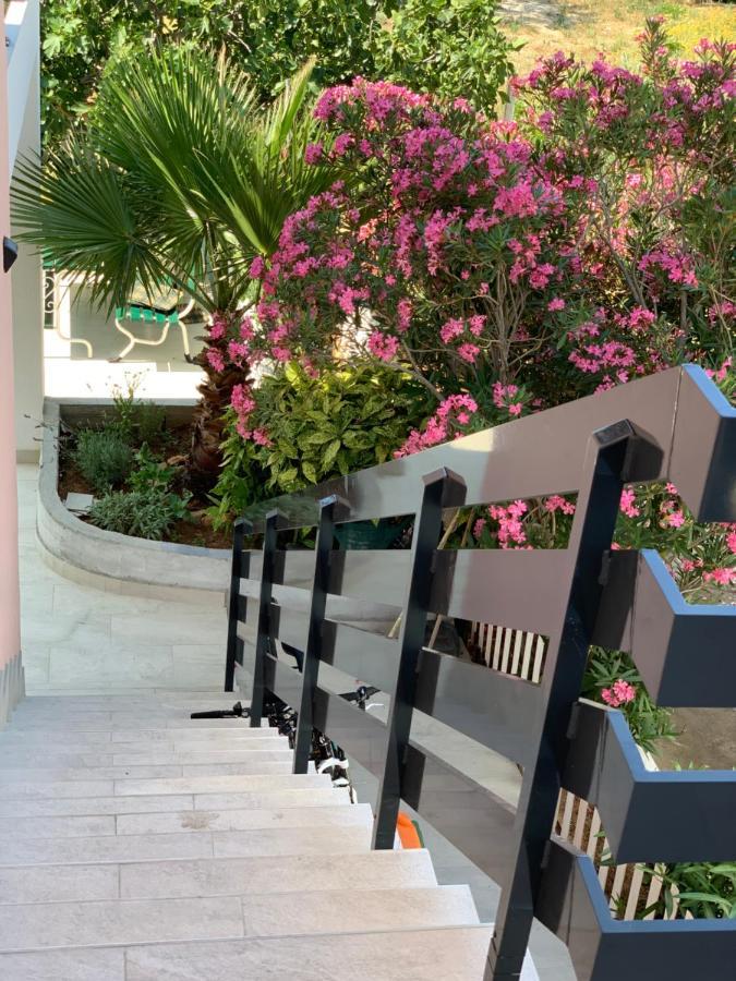 Apartman Vodice Exterior photo
