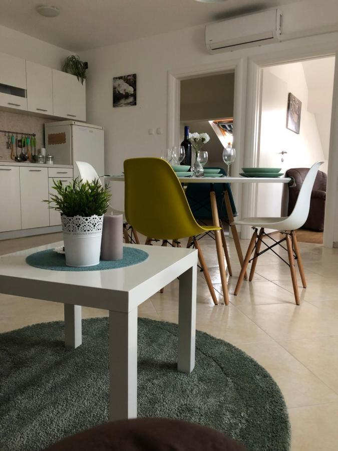 Apartman Vodice Exterior photo